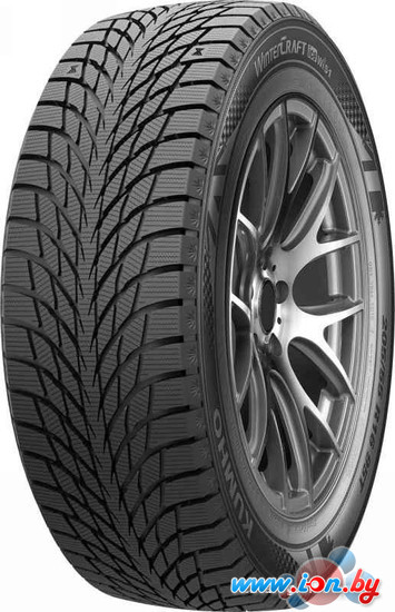 Зимние шины Kumho WinterCraft Ice WI51 215/55R18 99T в Гомеле