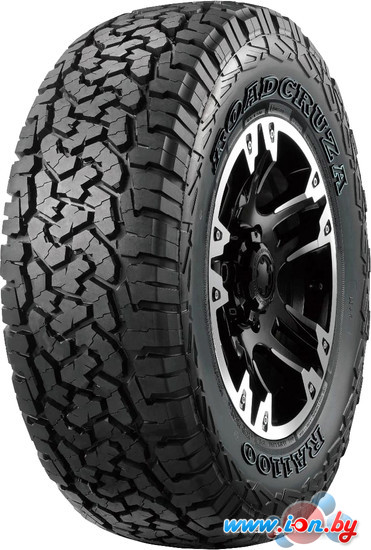 Летние шины Roadcruza RA1100 265/55R19 113H в Гомеле