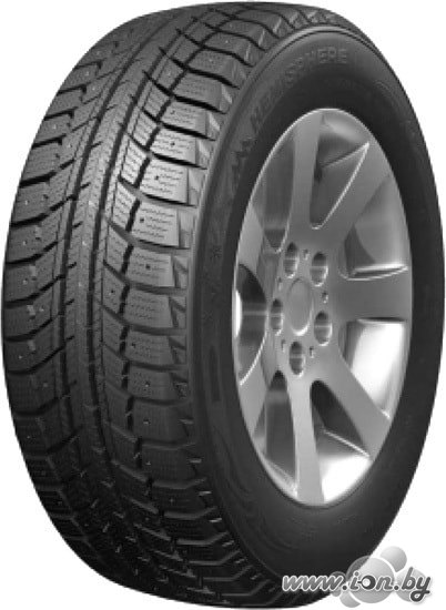 Зимние шины DoubleStar DW01 195/65R15 91T (шипы) в Бресте