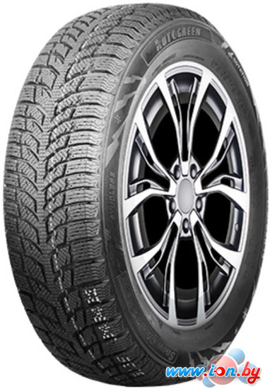 Зимние шины Autogreen Snow Chaser 2 AW08 235/45R17 97H в Витебске