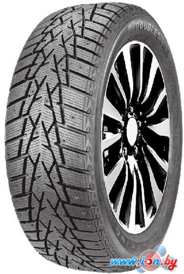 Зимние шины DoubleStar DW01 205/60R16 92T (под шип) в Витебске