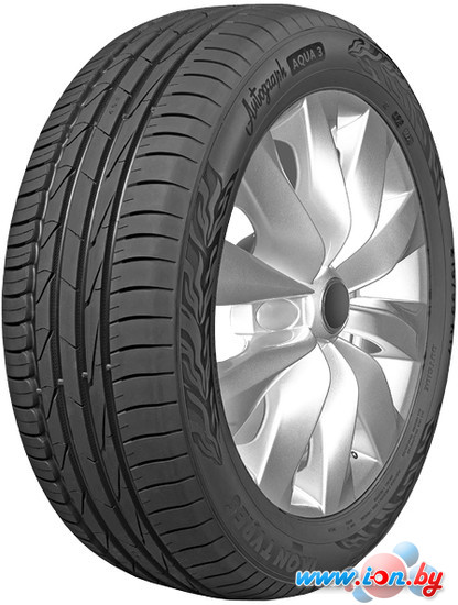 Летние шины Ikon Tyres Autograph Aqua 3 215/55R17 98W в Гомеле