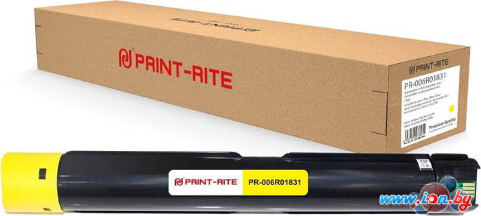 Картридж Print-Rite PR-006R01831 (аналог Xerox 006R01831) в Могилёве