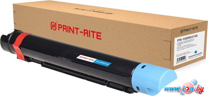 Картридж Print-Rite PR-106R03748 (аналог Xerox 106R03748) в Могилёве