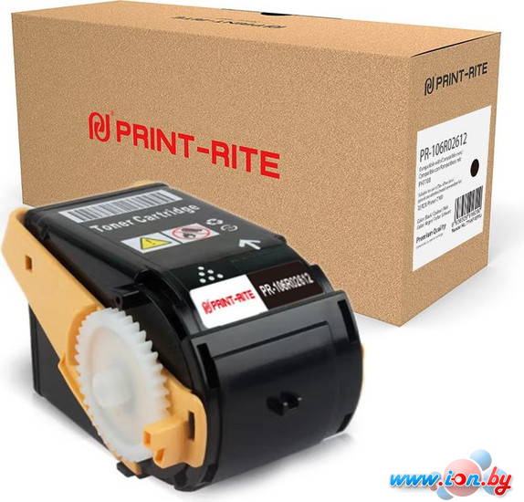 Картридж Print-Rite PR-106R02612 (аналог Xerox 106R02612) в Бресте