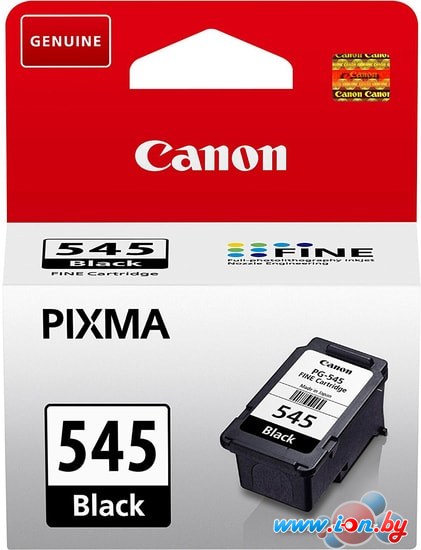 Картридж Canon PG-545 в Могилёве