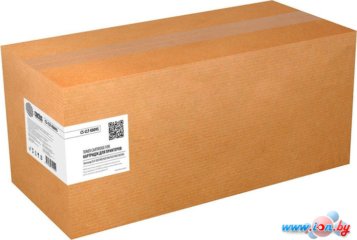 Картридж CACTUS CS-CLT-K809S (аналог Samsung CLT-K809S) в Могилёве