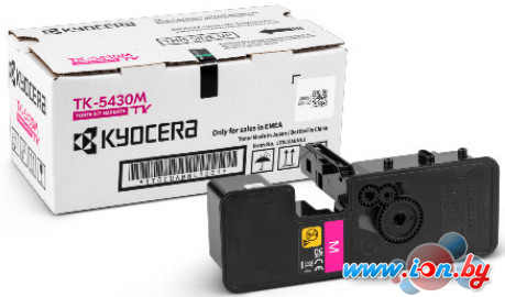 Картридж Kyocera TK-5430M в Бресте