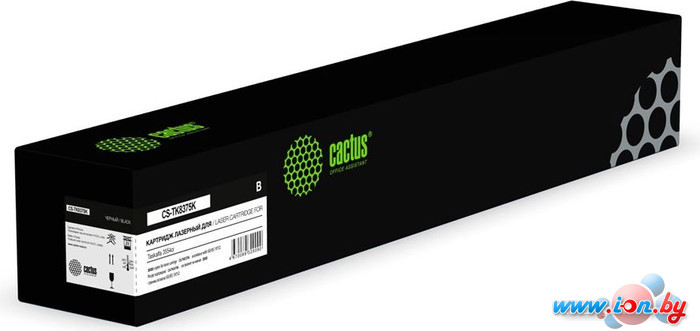 Картридж CACTUS CS-TK8375K (аналог Kyocera TK8375K) в Могилёве
