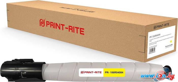 Картридж Print-Rite PR-106R04084 (аналог Xerox 106R04084) в Могилёве