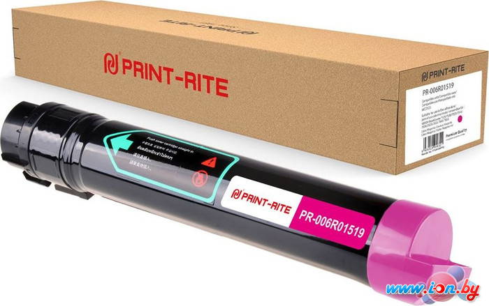 Картридж Print-Rite PR-006R01519 (аналог Xerox 006R01519) в Бресте