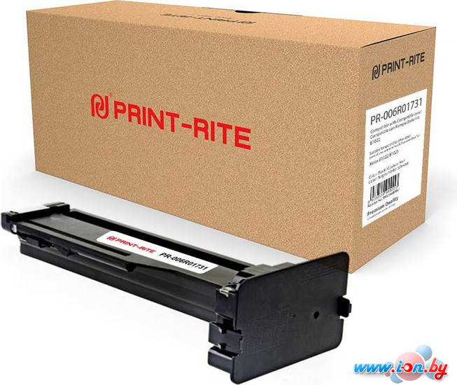 Картридж Print-Rite PR-006R01731 (аналог Xerox 006R01731) в Могилёве