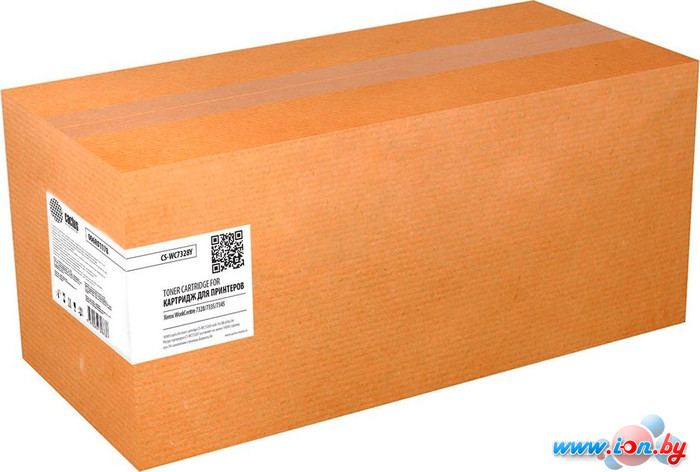 Картридж CACTUS CS-WC7328Y (аналог Xerox WC7328Y) в Могилёве