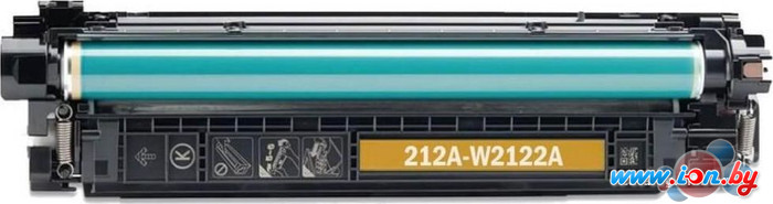 Картридж G&G GG-W2122A (аналог HP W2122A) в Бресте