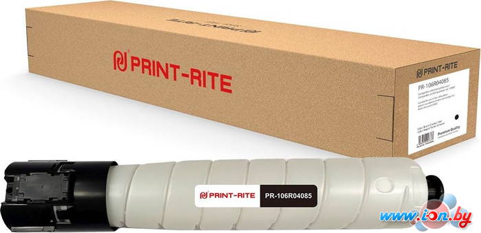 Картридж Print-Rite PR-106R04085 (аналог Xerox 106R04085) в Гомеле