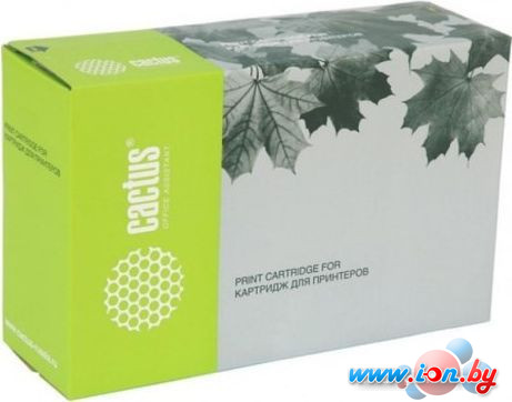 Картридж CACTUS CS-C055HY (аналог Canon C055HY) в Бресте