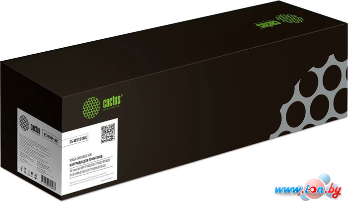 Картридж CACTUS CACTUS-CS-W9191MC (аналог HP W9191MC) в Могилёве