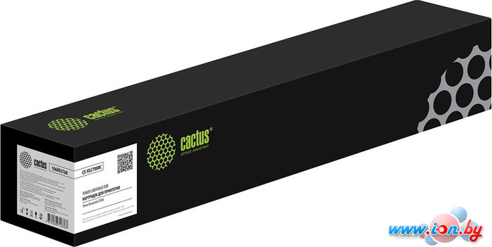 Картридж CACTUS CS-VLC7000C (аналог Xerox VLC7000C) в Могилёве