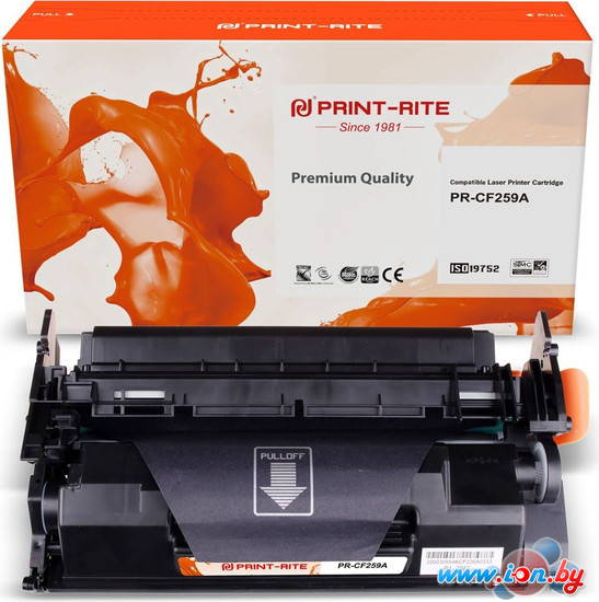 Картридж Print-Rite PR-CF259A (аналог HP CF259A) в Гомеле