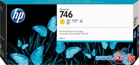 Картридж HP 746 (P2V79A) в Могилёве