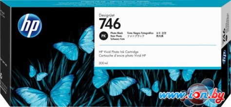 Картридж HP 746 (P2V82A) в Могилёве