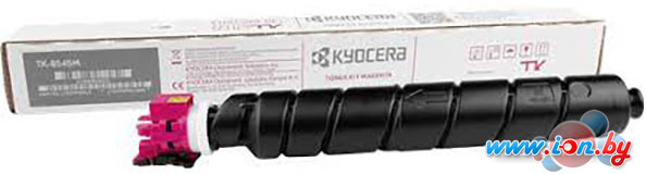 Тонер Kyocera TK-8545M в Могилёве