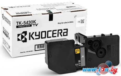 Картридж Kyocera TK-5430K в Гомеле