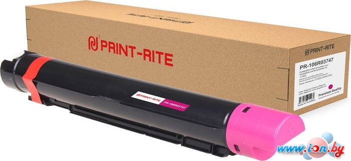 Картридж Print-Rite PR-106R03747 (аналог Xerox 106R03747) в Могилёве