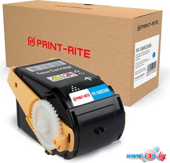 Картридж Print-Rite PR-106R02606 (аналог Xerox 106R02606) в Витебске