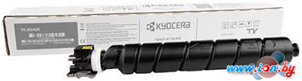 Тонер Kyocera TK-8545K в Могилёве