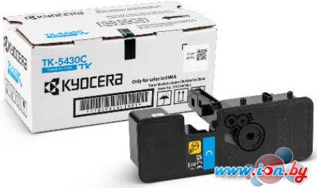 Картридж Kyocera TK-5430C в Минске