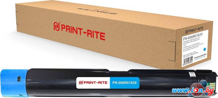 Картридж Print-Rite PR-006R01829 (аналог Xerox 006R01829) в Могилёве