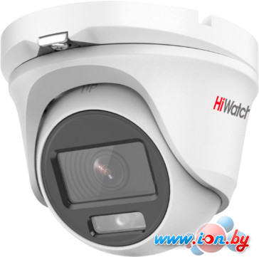 CCTV-камера HiWatch DS-T503L (2.8 мм) в Витебске