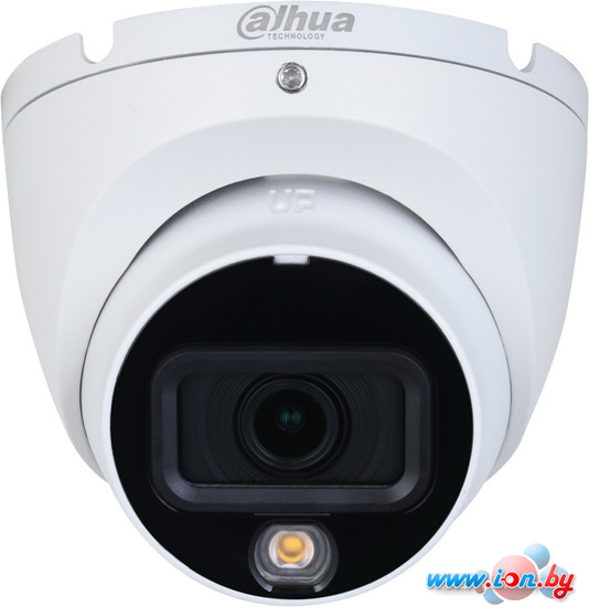 CCTV-камера Dahua DH-HAC-HDW1200TLMP-IL-A-0280B-S6 в Гомеле