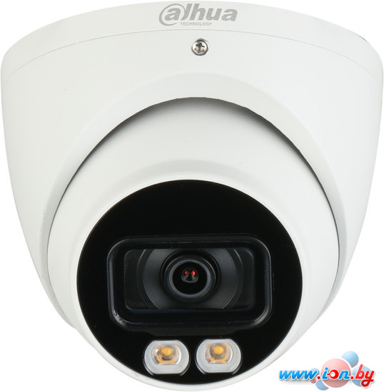 CCTV-камера Dahua DH-HAC-HDW1801TP-IL-A-0280B-S2 в Витебске