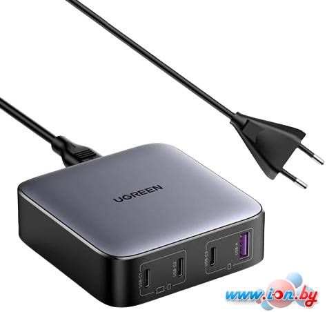 Сетевое зарядное Ugreen CD328 90928 в Бресте