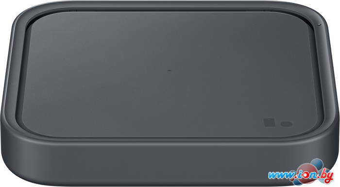 Беспроводное зарядное Samsung EP-P2400BBRGRU (без СЗУ) в Могилёве