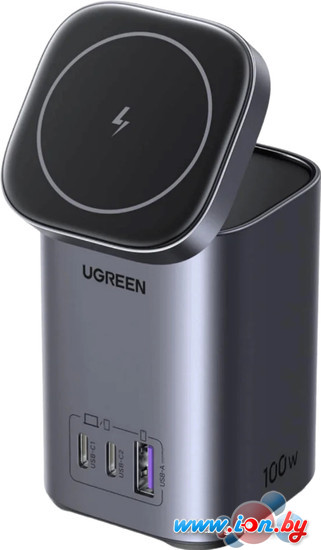 Сетевое зарядное Ugreen CD342 15076 в Минске