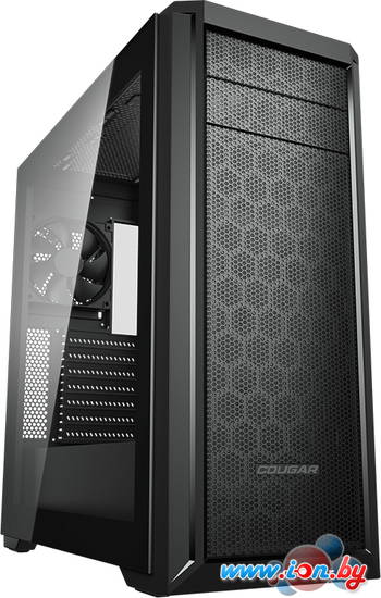 Корпус Cougar MX330-G PRO CGR-MX330-G PRO в Бресте