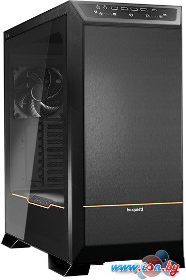 Корпус be quiet! Dark Base Pro 901 Black BGW50 в Гродно