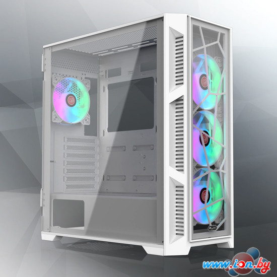 Корпус Raijintek Agos Ultra White TG4 в Гродно