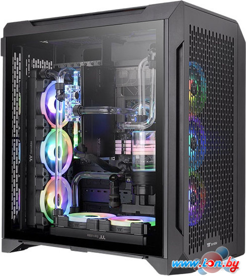 Корпус Thermaltake CTE C700 Air CA-1X7-00F1WN-00 в Бресте