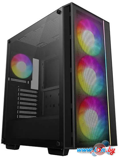 Корпус DeepCool Matrexx 55 Mesh V4 R-MATREXX55-BKAGA4-G-4 в Гродно