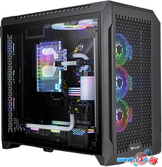 Корпус Thermaltake CTE C750 Air CA-1X6-00F1WN-00 в Гомеле