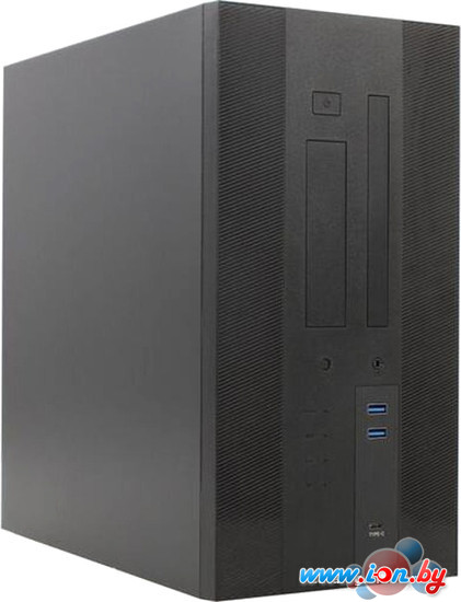 Корпус Powerman EK303BK 450W 6154288 в Могилёве