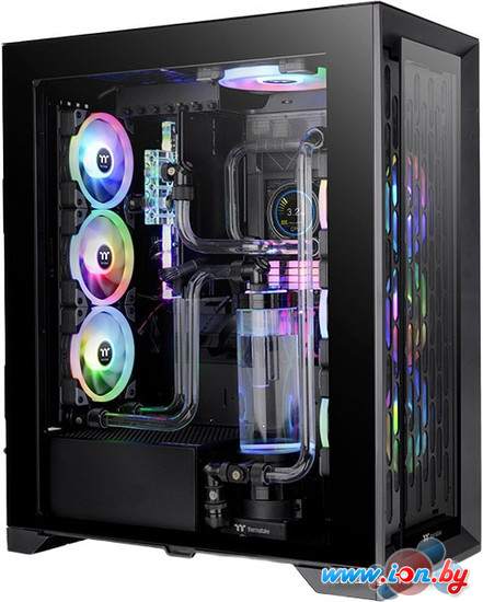 Корпус Thermaltake CTE T500 TG ARGB CA-1X8-00F1WN-01 в Могилёве