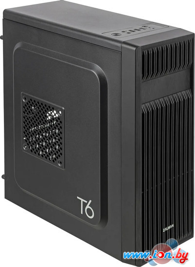 Корпус Zalman ZM-T6 в Витебске