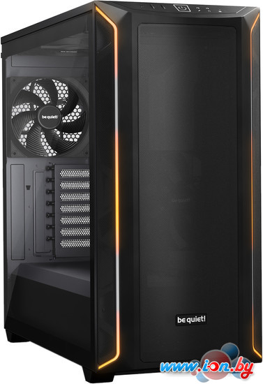 Корпус be quiet! Shadow Base 800 DX Black BGW61 в Витебске