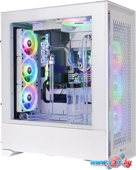 Корпус Thermaltake CTE T500 Air Snow CA-1X8-00F6WN-00 в Могилёве