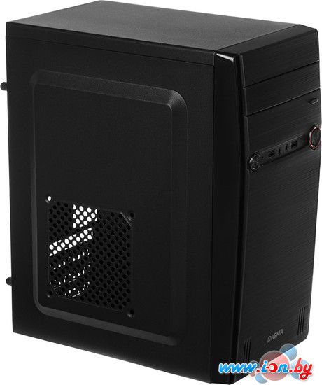 Корпус Digma DC-MATX102-U2 в Минске